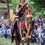 01.-03.07.2022 Rittertage Uffenheim